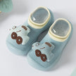 Newborn Baby Socks - Carbone's Marketplace