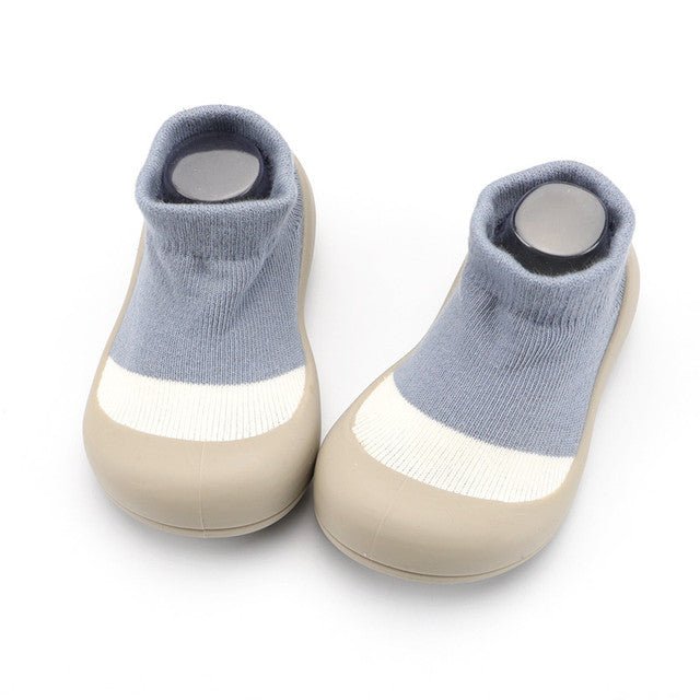 Newborn Baby Socks - Carbone&