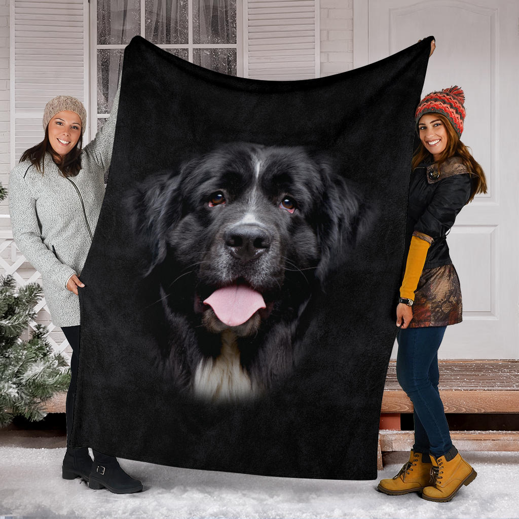 Newfoundland Face Hair - Carbone's Marketplace