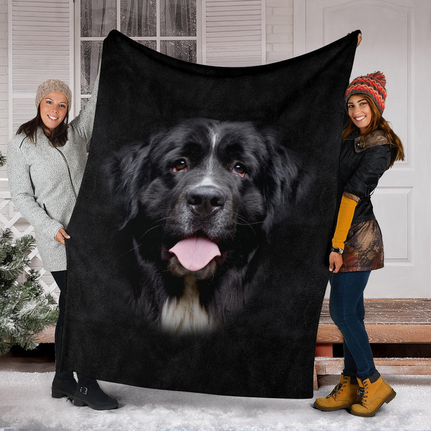Newfoundland Face Hair - Carbone's Marketplace