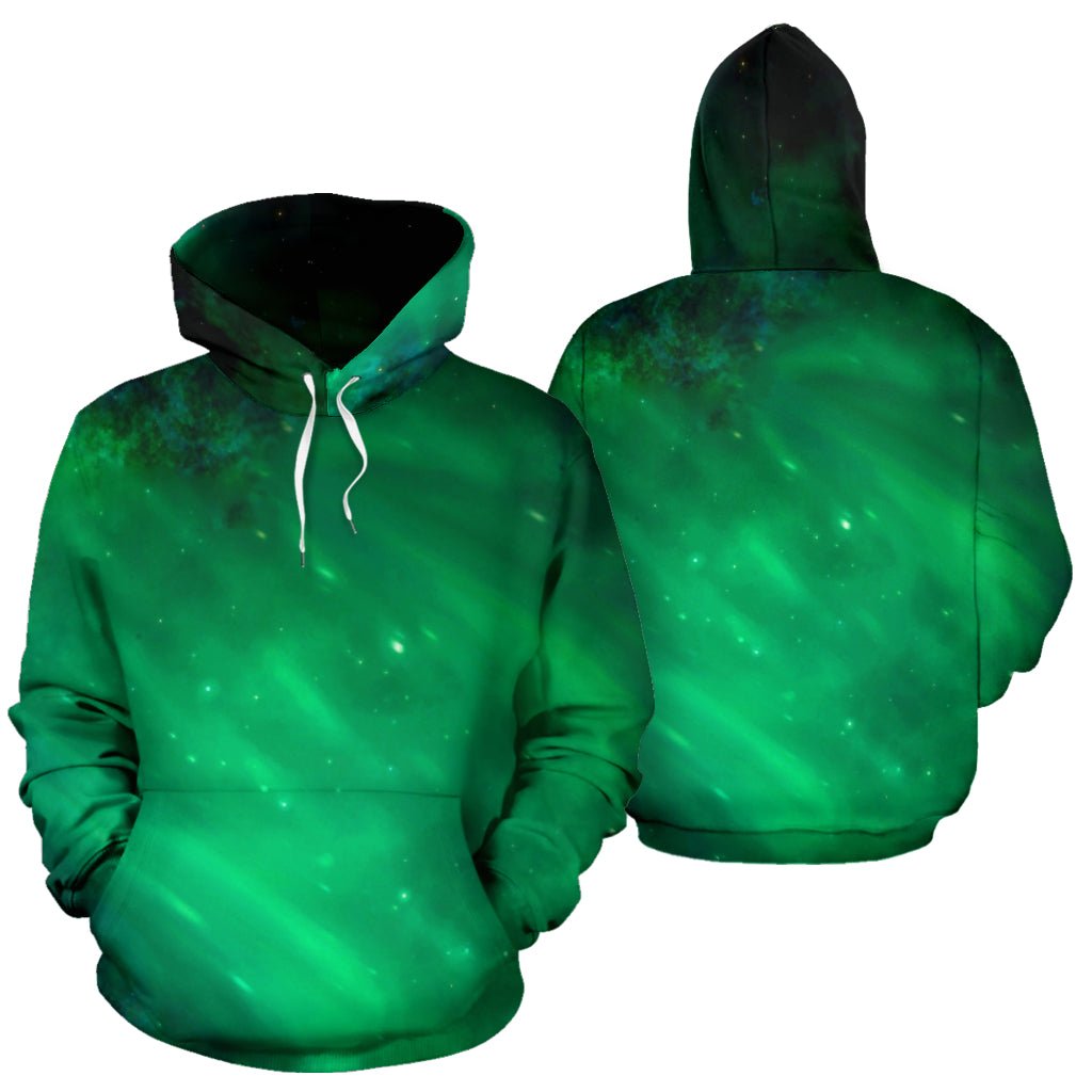 Northern lights - Carbone's Marketplace