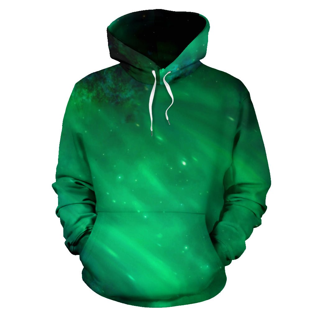 Northern Lights Hoodie - Carbone's Marketplace