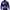 NP Purple Universe Men's Bomber Jacket - Carbone's Marketplace