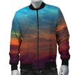 NP Universe Men's Bomber Jacket - Carbone's Marketplace