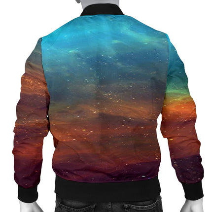 NP Universe Men's Bomber Jacket - Carbone's Marketplace