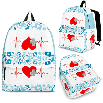 NURSE NURSING BACKPACK - Carbone's Marketplace