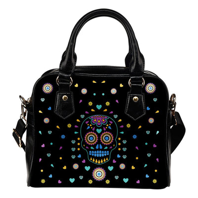 NURSE SKULL HANDBAG - Carbone's Marketplace