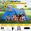 Outdoor Hiking Portable Easy Camping Tent for 3 -5 Person - Carbone's Marketplace