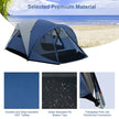 Outdoor Hiking Portable Easy Camping Tent for 3 -5 Person - Carbone's Marketplace