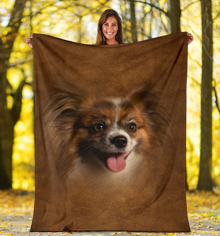 Papillon Face Hair - Carbone's Marketplace