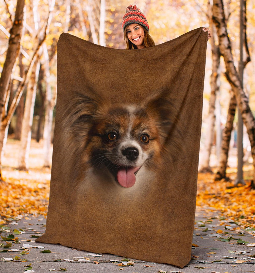 Papillon Face Hair - Carbone's Marketplace