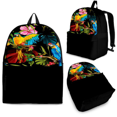 Parrot Backpack - Carbone's Marketplace