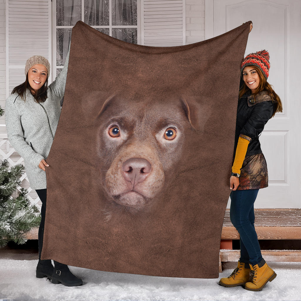 Patterdale Terrier Face Hair - Carbone's Marketplace