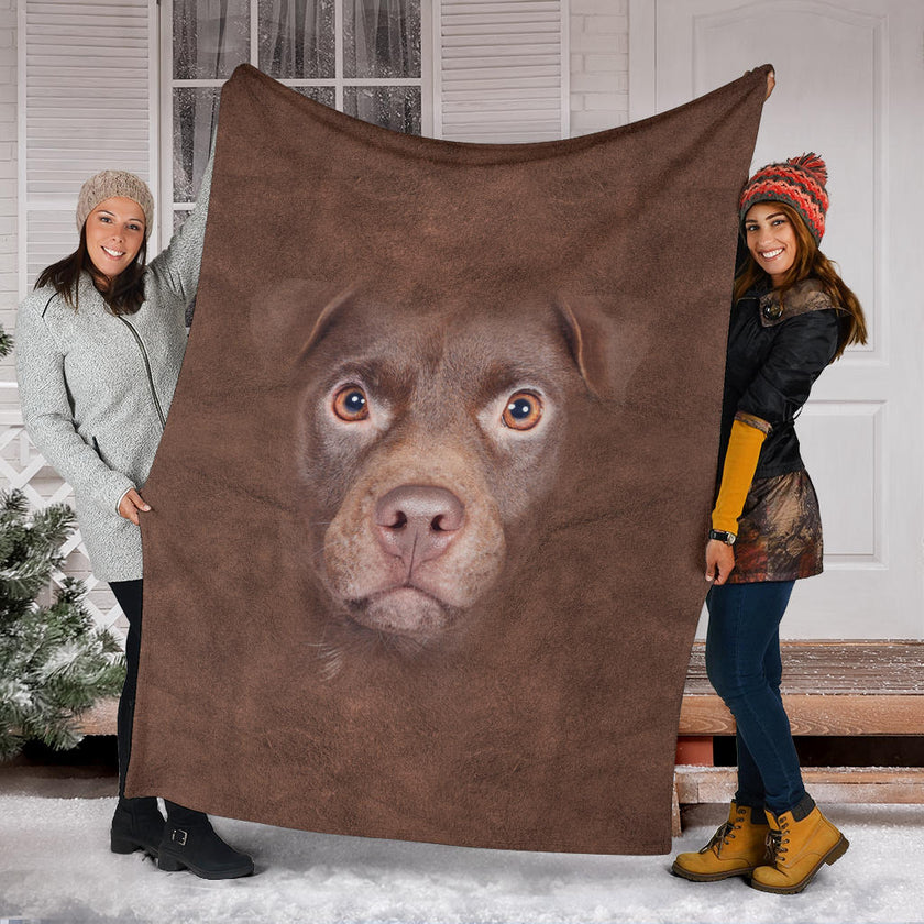 Patterdale Terrier Face Hair - Carbone's Marketplace