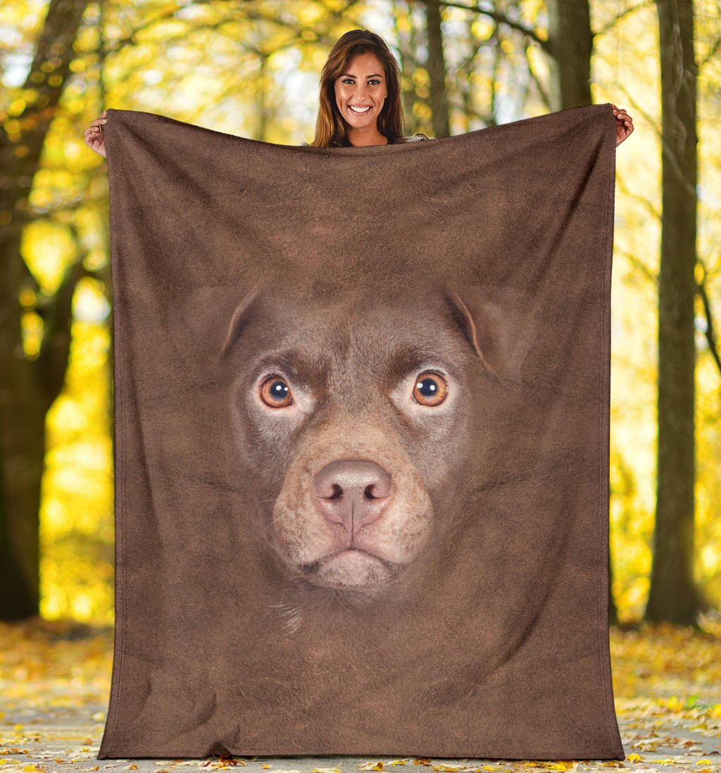 Patterdale Terrier Face Hair - Carbone's Marketplace