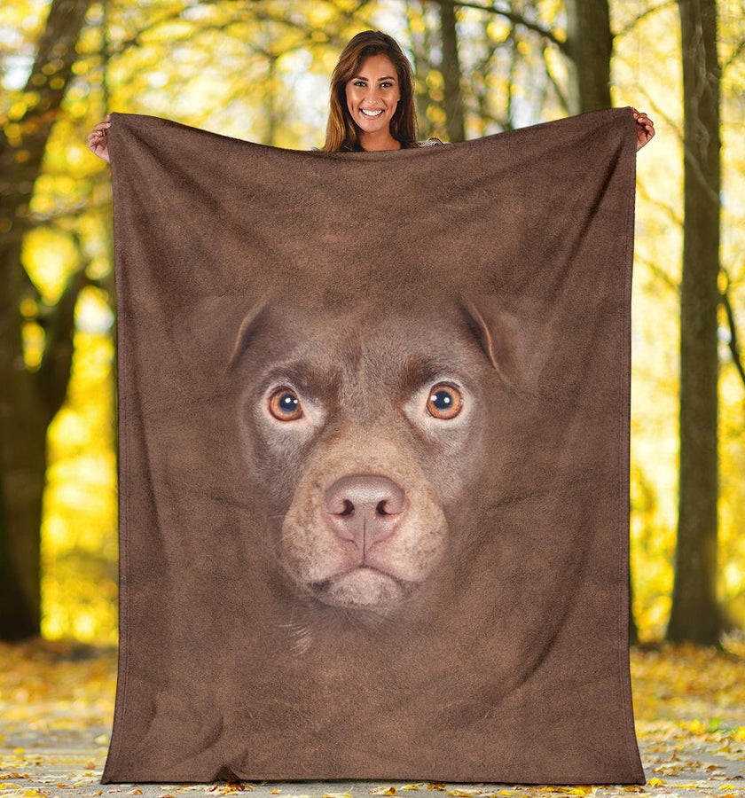 Patterdale Terrier Face Hair - Carbone's Marketplace
