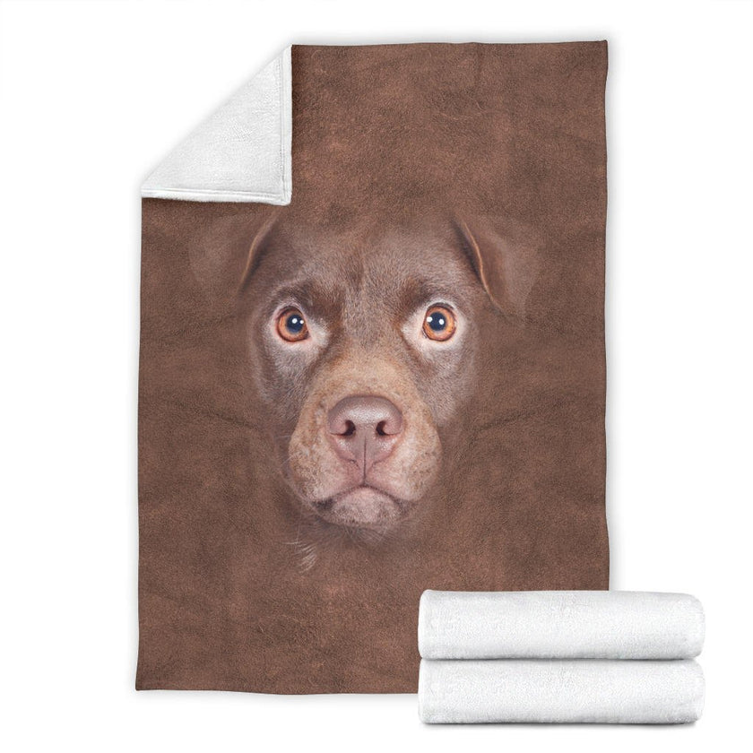 Patterdale Terrier Face Hair - Carbone's Marketplace