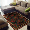 Paw Prints Area Rugs - Carbone's Marketplace