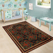 Paw Prints Area Rugs - Carbone's Marketplace