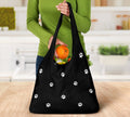 Paw Prints Grocery bag 3-pack - Carbone's Marketplace