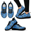 Paw prints sneakers - Carbone's Marketplace