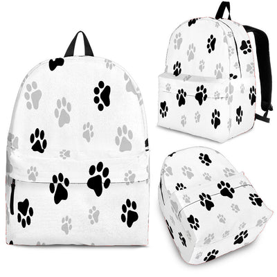 Paws Backpack - Carbone's Marketplace