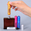 Perfume Atomizer - Carbone's Marketplace