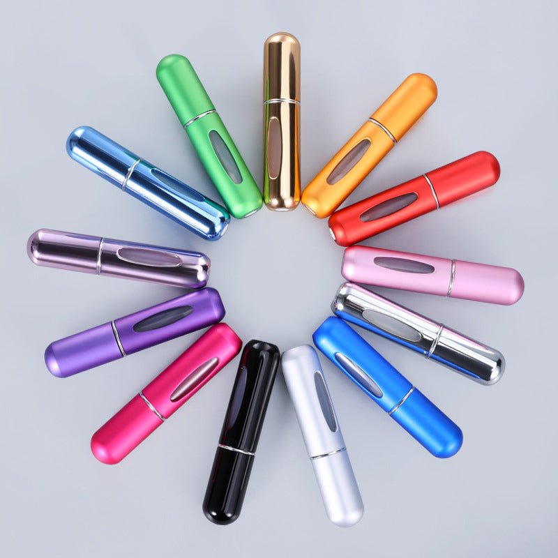 Perfume Atomizer - Carbone's Marketplace