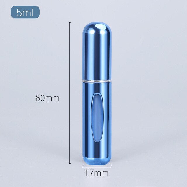 Perfume Atomizer - Carbone's Marketplace