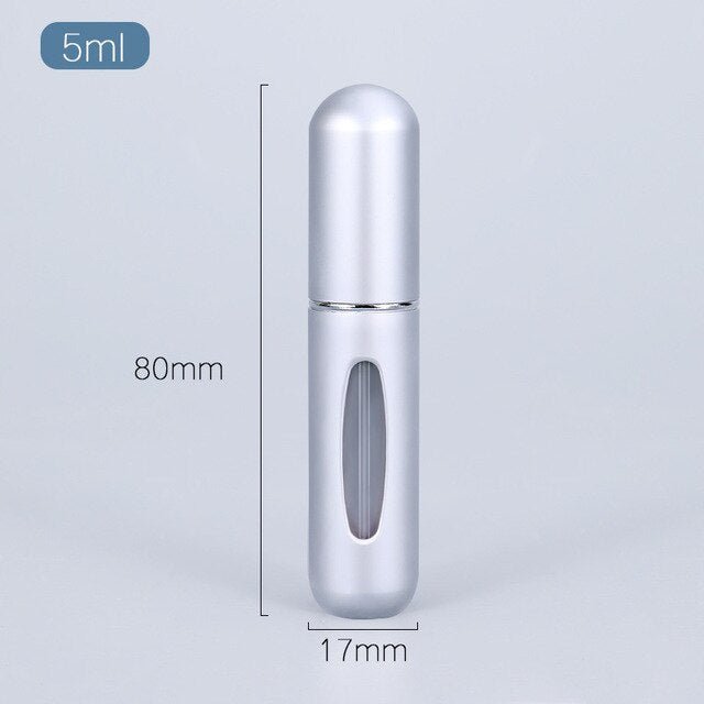 Perfume Atomizer - Carbone's Marketplace