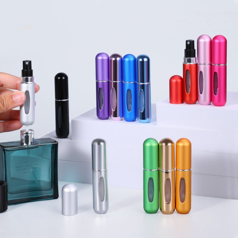 Perfume Atomizer - Carbone's Marketplace