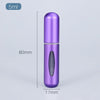 Perfume Atomizer - Carbone's Marketplace