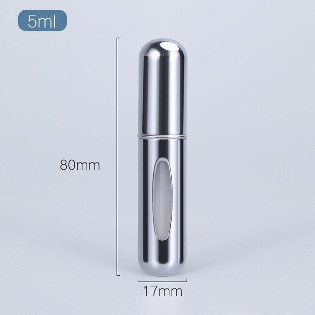 Perfume Atomizer - Carbone's Marketplace