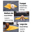 Pet Bath Towels for Your Dog - Carbone's Marketplace