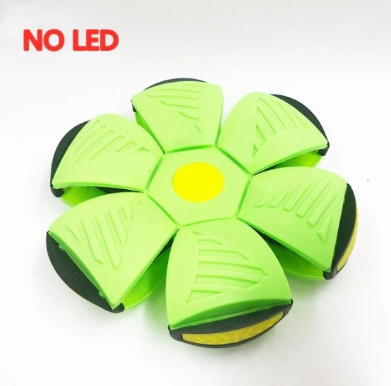 Pets Magic UFO Ball for your Dog - Carbone's Marketplace