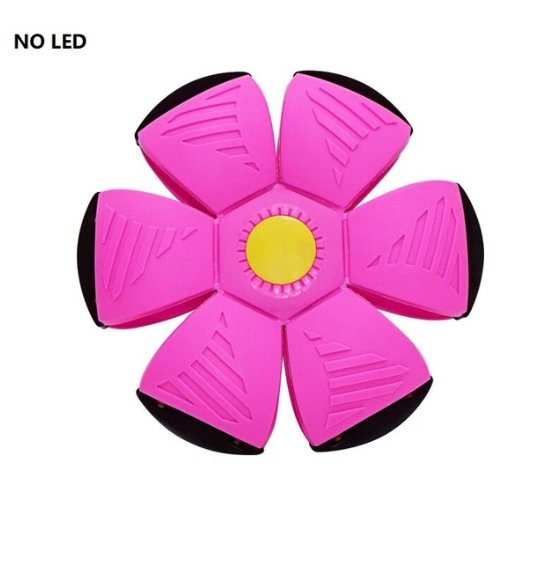 Pets Magic UFO Ball for your Dog - Carbone's Marketplace