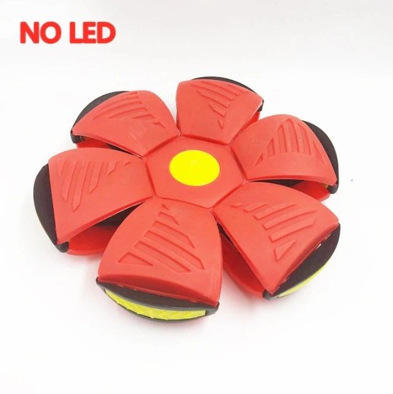 Pets Magic UFO Ball for your Dog - Carbone's Marketplace