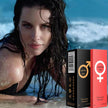 Pheromone Aphrodisiac Perfume - Carbone's Marketplace