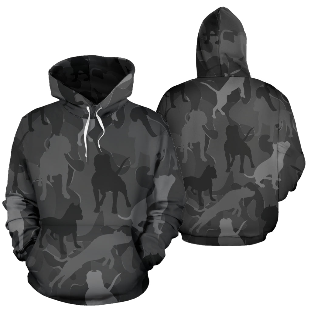 Pitbull Dark Grey2 - Carbone's Marketplace
