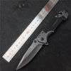 Pocket Folding Hunting Tactical Knife - Carbone's Marketplace