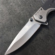 Pocket Folding Hunting Tactical Knife - Carbone's Marketplace