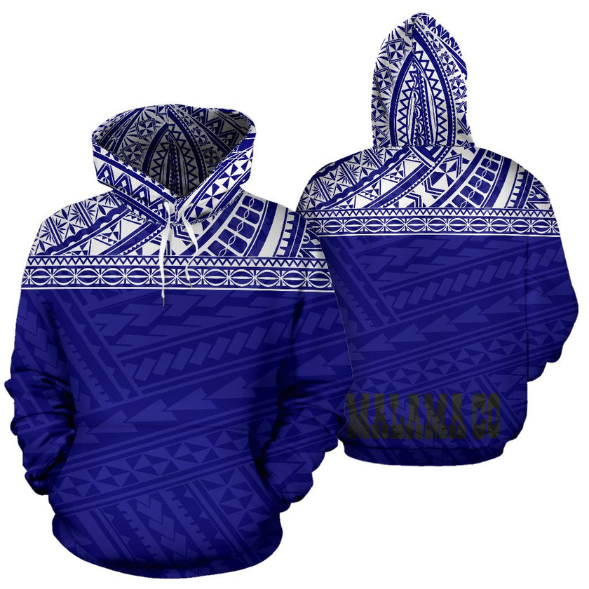Poly 1 Hoddie - Carbone's Marketplace