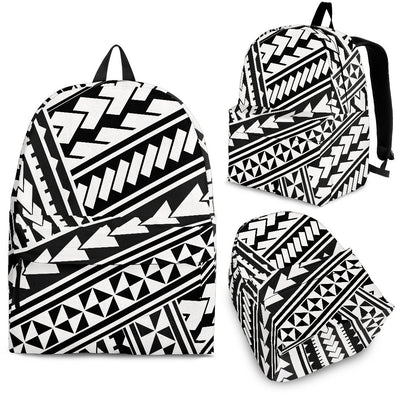 Poly Backpacks - Carbone's Marketplace