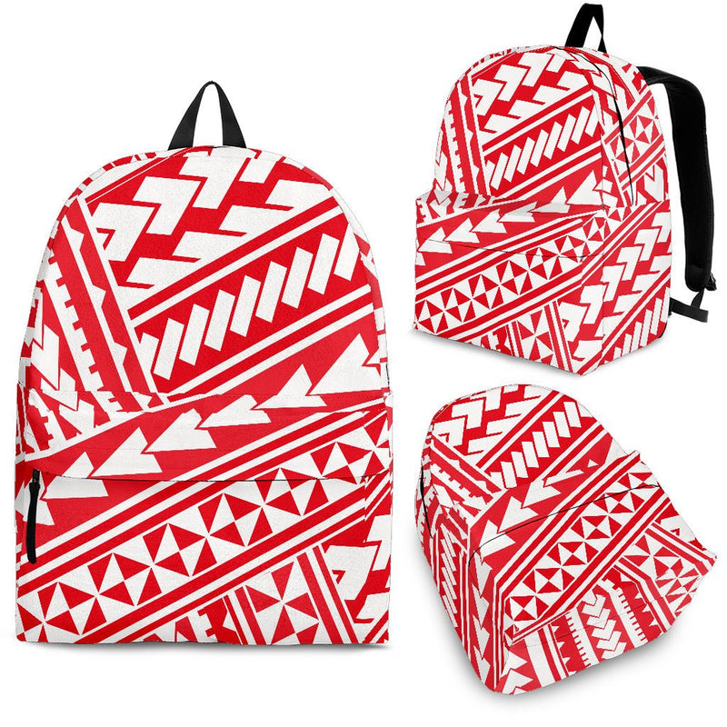 Poly Backpacks - Carbone&