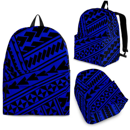 Poly Backpacks - Carbone's Marketplace