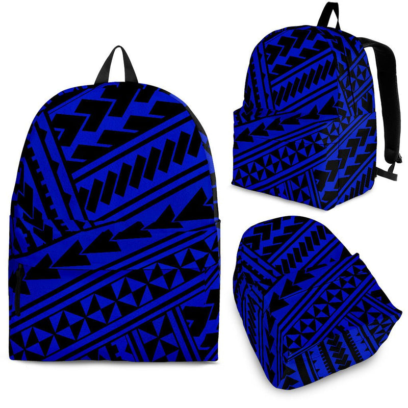 Poly Backpacks - Carbone&