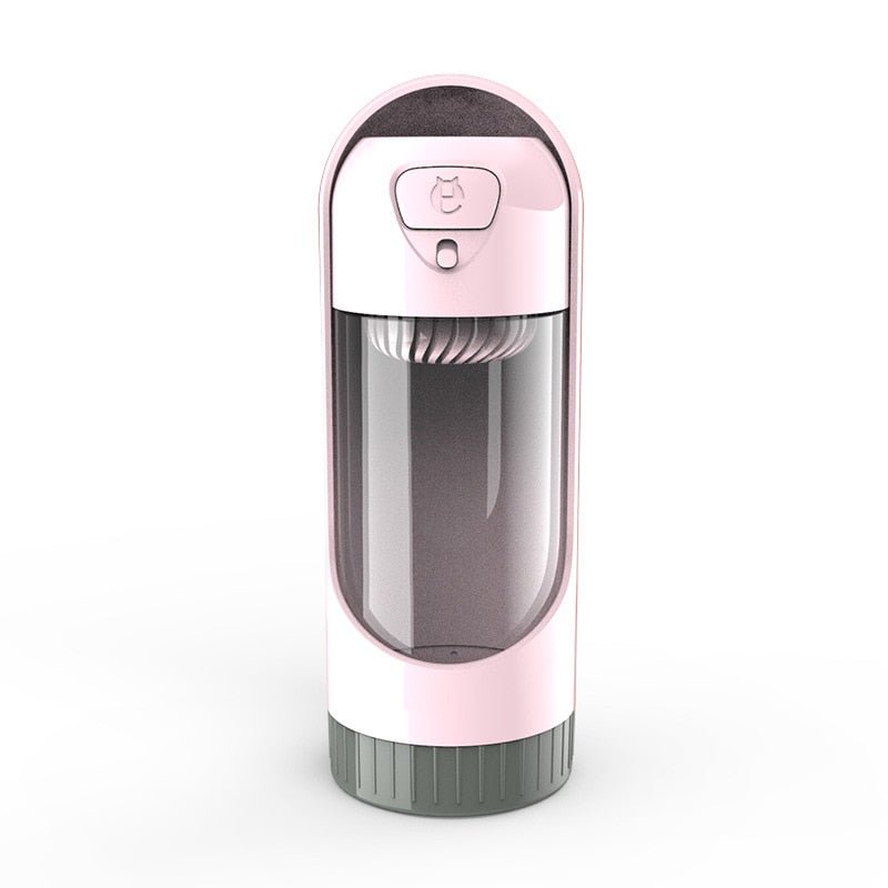 Portable Dog Drinker Bottle - Carbone's Marketplace