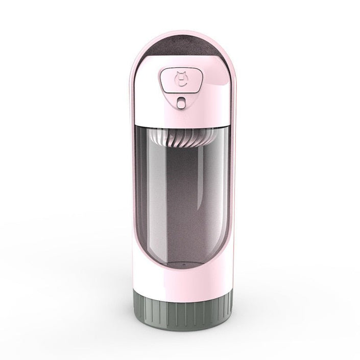 Portable Dog Drinker Bottle - Carbone's Marketplace