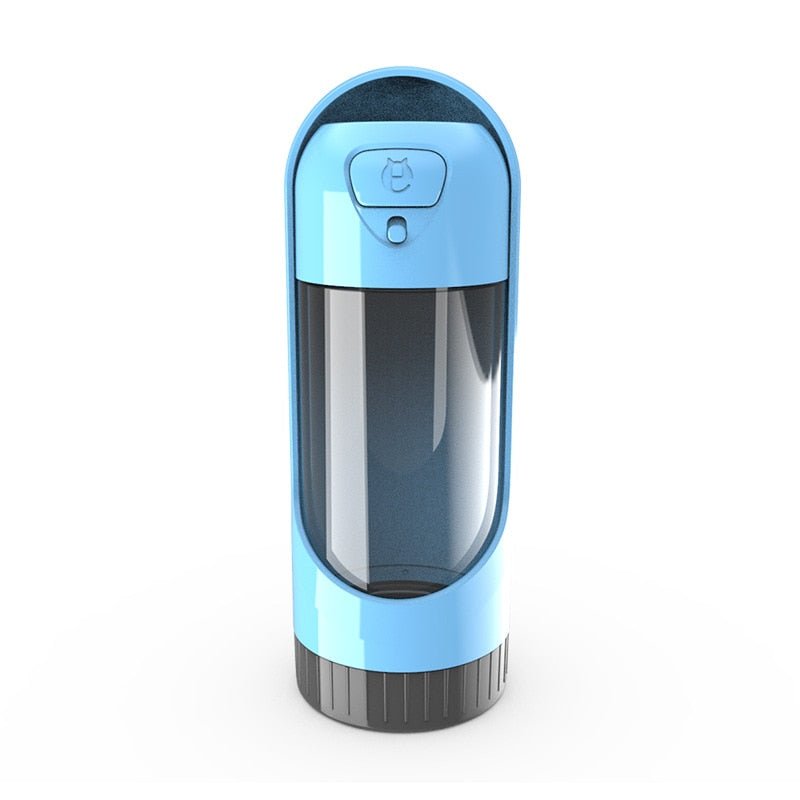 Portable Dog Drinker Bottle - Carbone's Marketplace