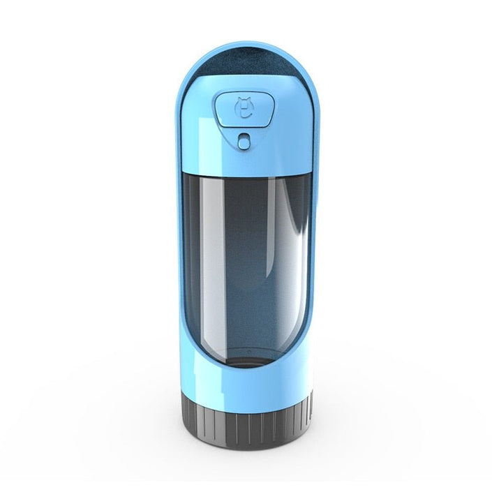 Portable Dog Drinker Bottle - Carbone's Marketplace